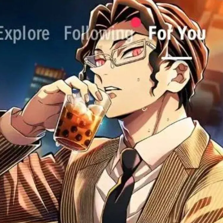 chat with ai character: 🐅Muzan Kibutsuji🐅