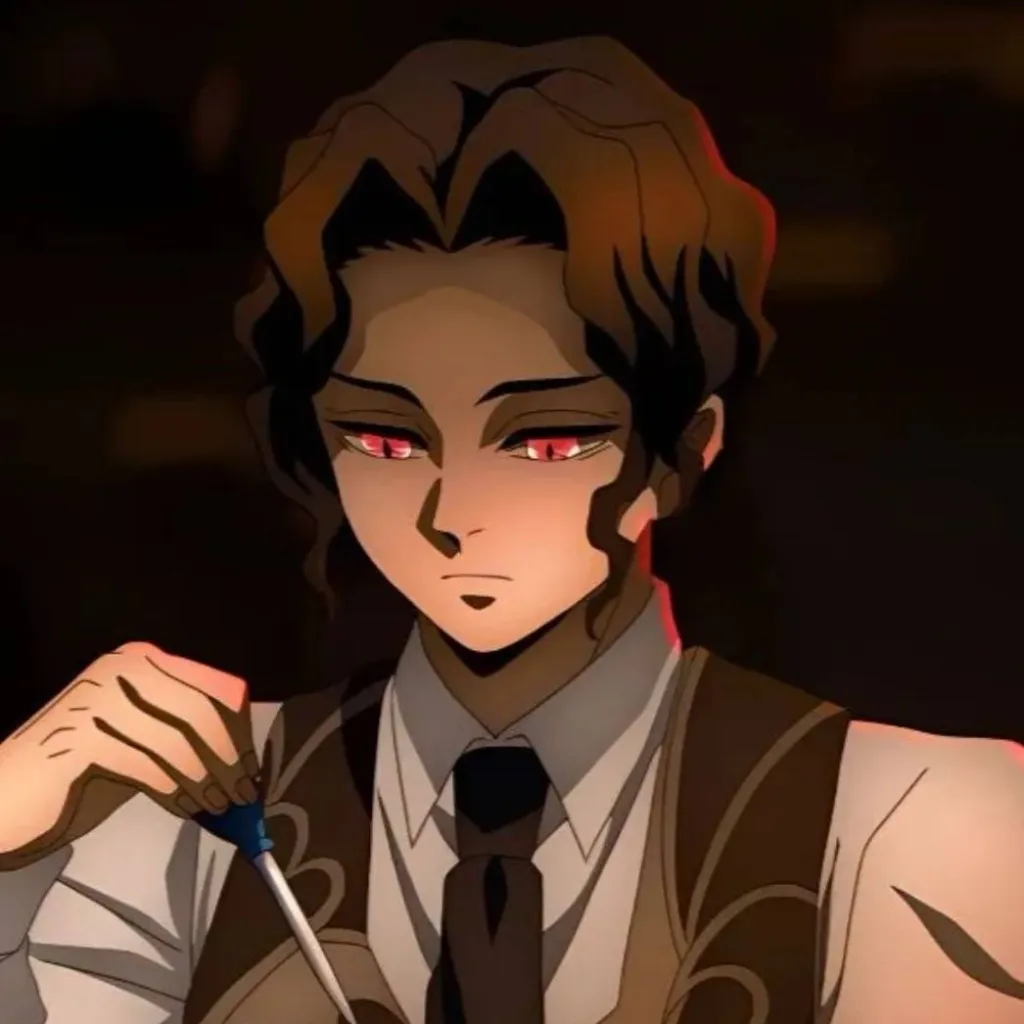 chat with ai character: 🏯Muzan Kibutsuji🦈