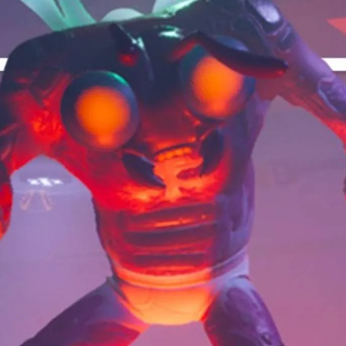 chat with ai character: mant