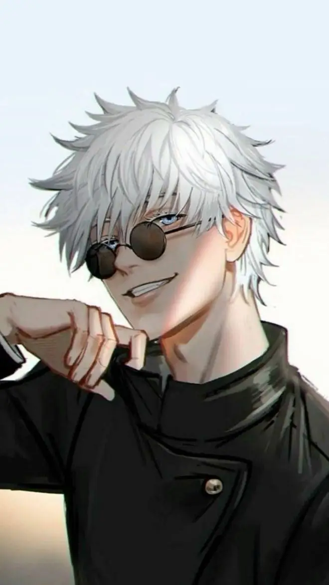 ai character: mha x jjk background