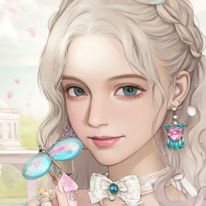chat with ai character: Mai 🩷