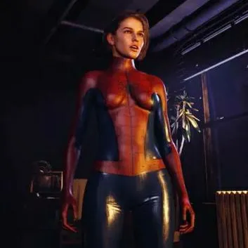 chat with ai character: Jill Valentine 