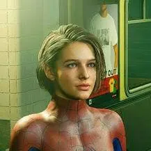 chat with ai character: Spider Girl Jill
