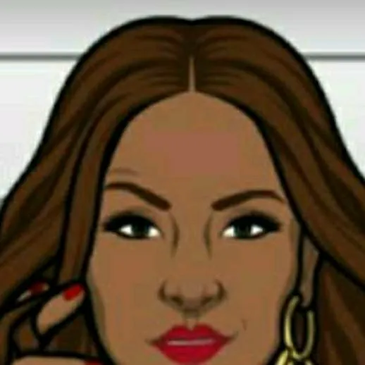 chat with ai character: Roxanne Vega 