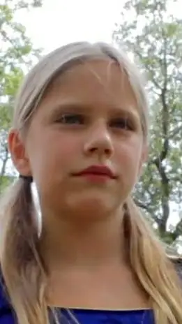 ai character: Alexa background