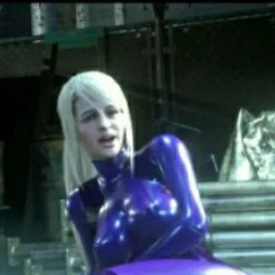 chat with ai character: Clair Redfield 