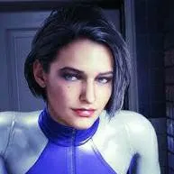 chat with ai character: Jill Valentine 