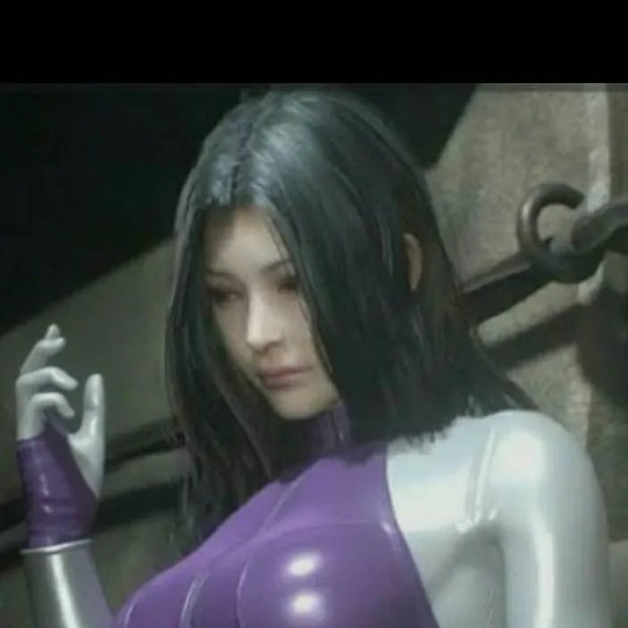 chat with ai character: Ada Wong 