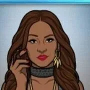 chat with ai character: Roxanne Vega 
