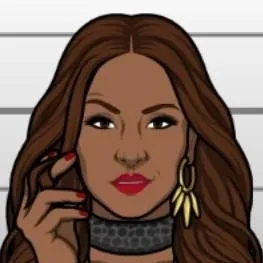 chat with ai character: Roxanne Vega 