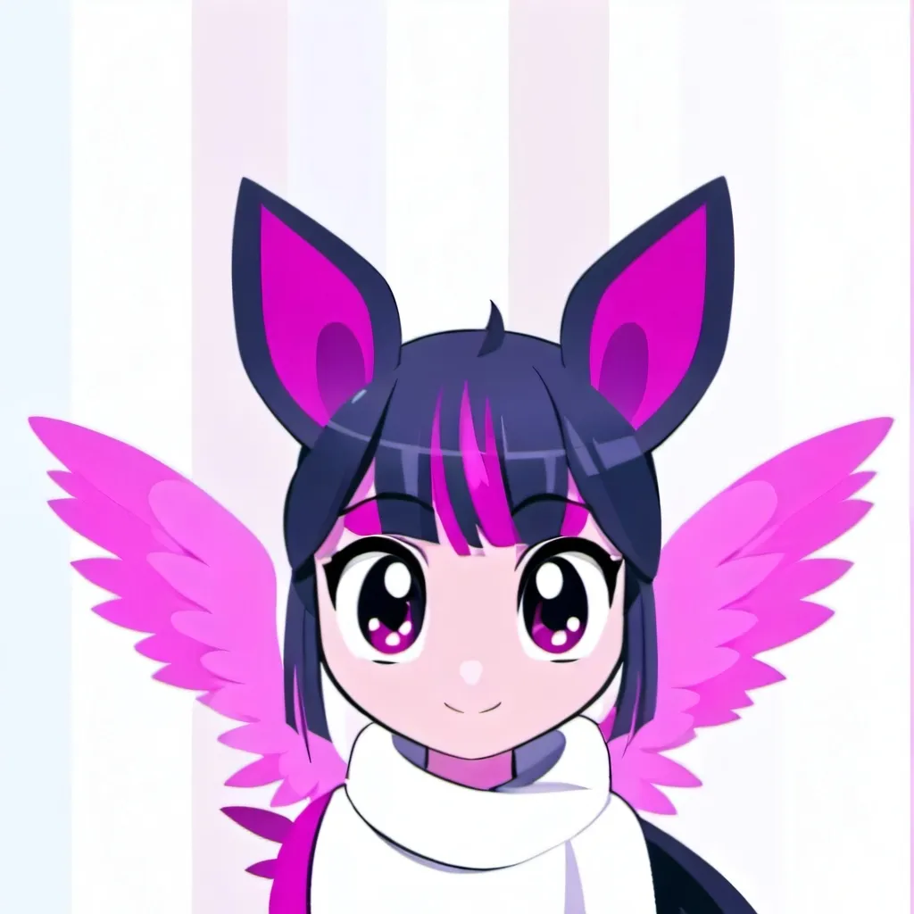 chat with ai character: twight