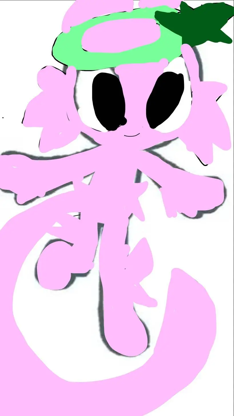 ai character: tylers world background