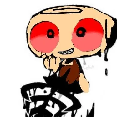 chat with ai character: Twisted Shelly