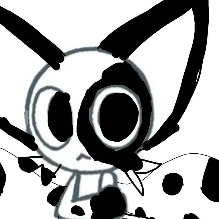 chat with ai character: spots