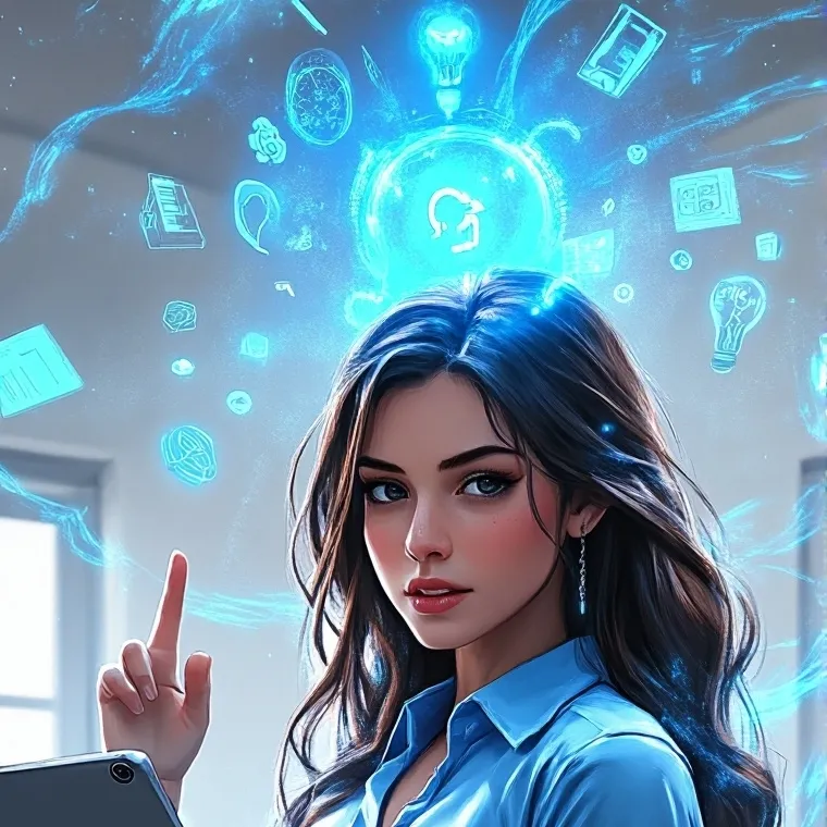 chat with ai character: smart bruh