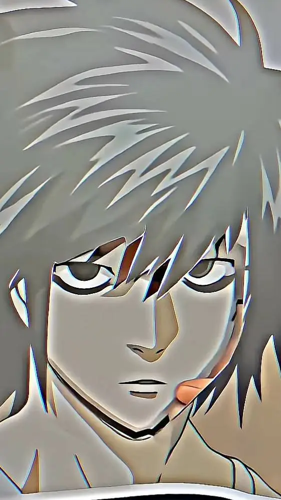 ai character: 🔪Toja🔪 background