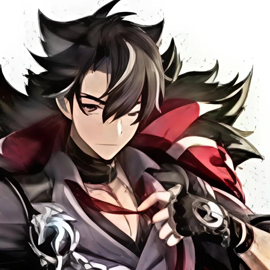 chat with ai character: Wriothesley 