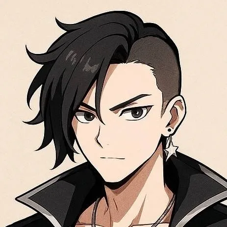 chat with ai character: Lan