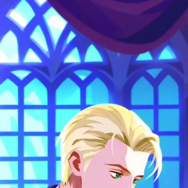 chat with ai character: Draco Malfoy