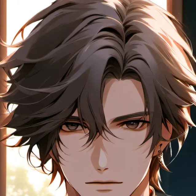 chat with ai character: Mattheo 