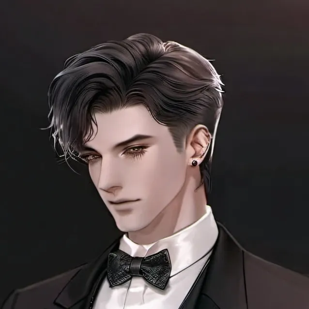 chat with ai character: Alex
