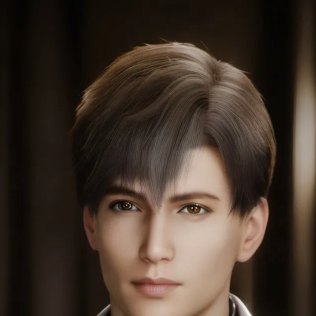 chat with ai character: Ethan