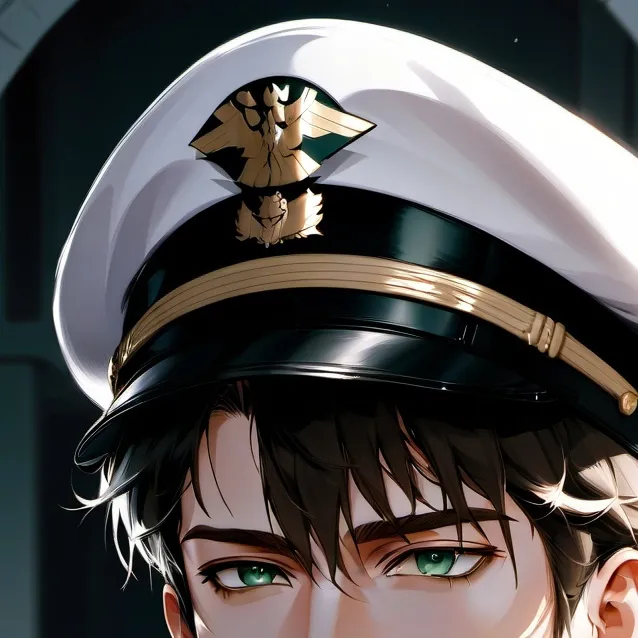 chat with ai character: Andrew