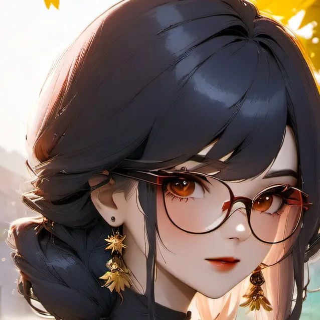 chat with ai character: malena