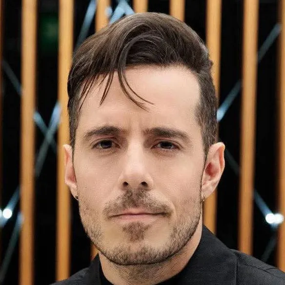 chat with ai character: José Madero 