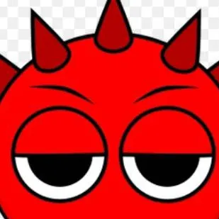 chat with ai character: raddy (sprunki)