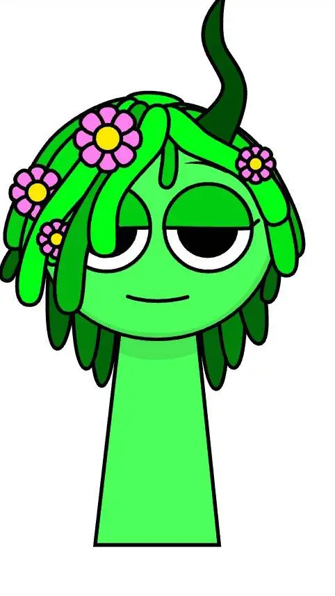 ai character: vineria background