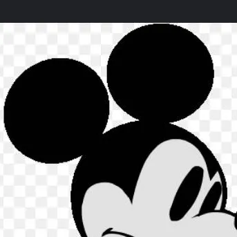 chat with ai character: mickey 