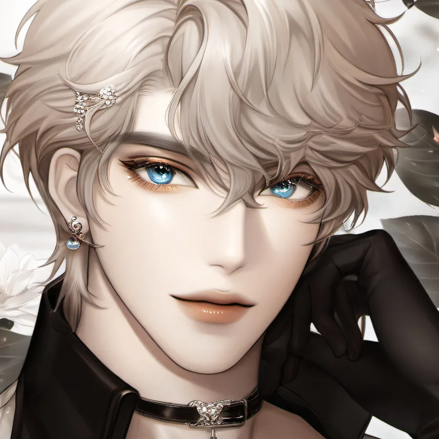 chat with ai character: KAI