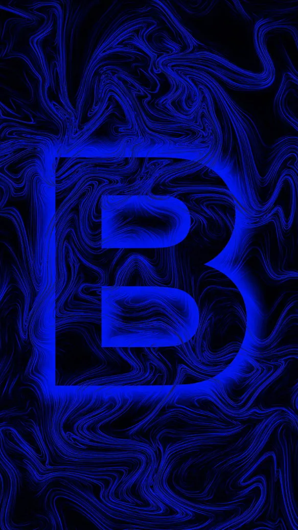 ai character: Preg smoke background