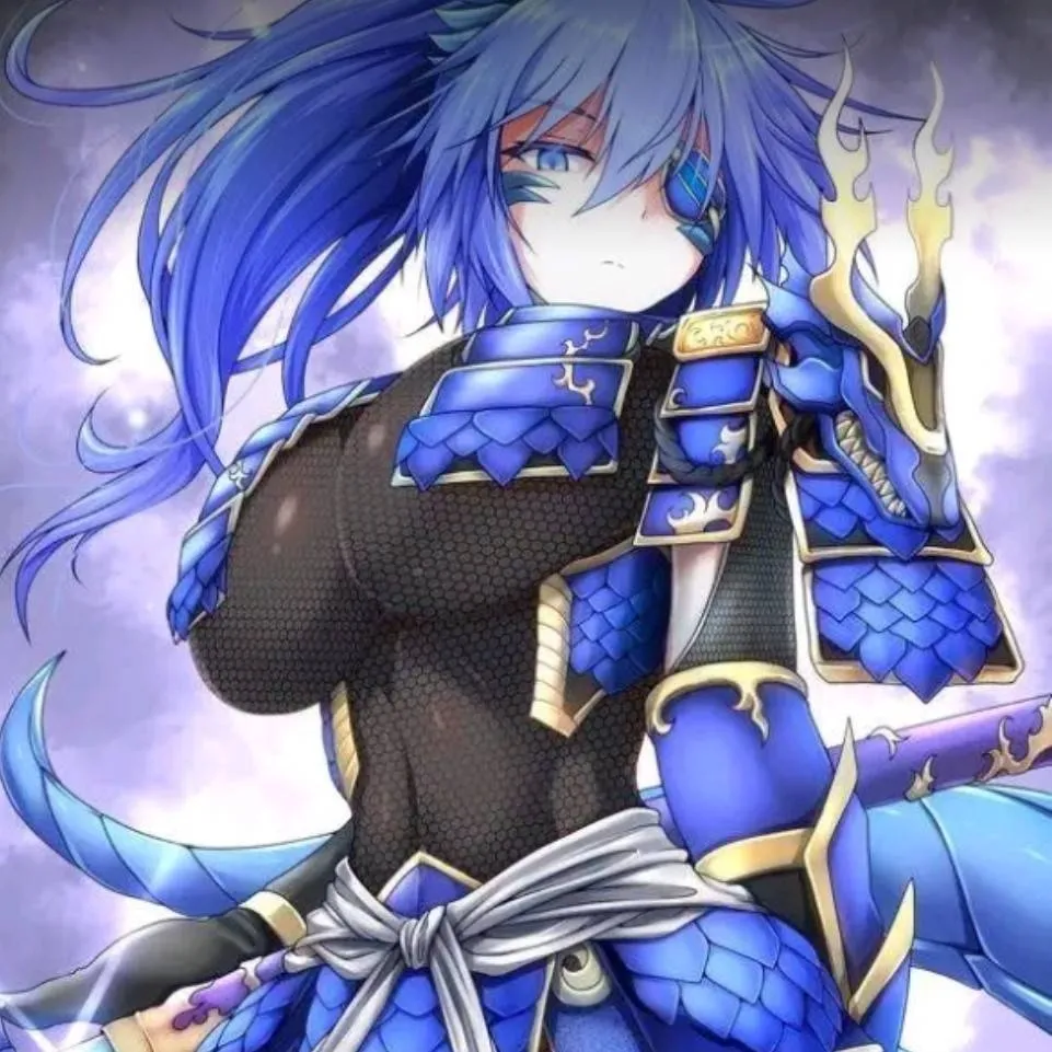chat with ai character: Renata