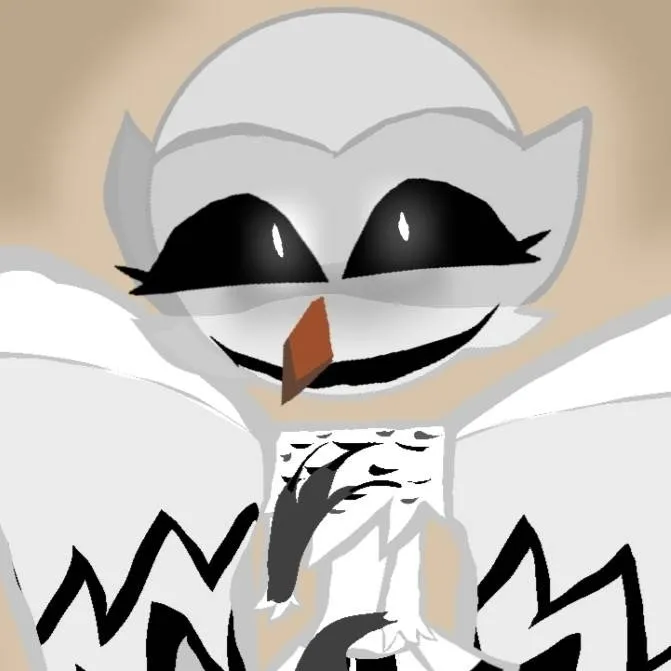 chat with ai character: Owl