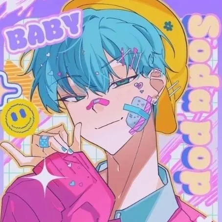 chat with ai character: Baby
