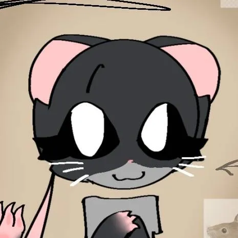 chat with ai character: Mouse