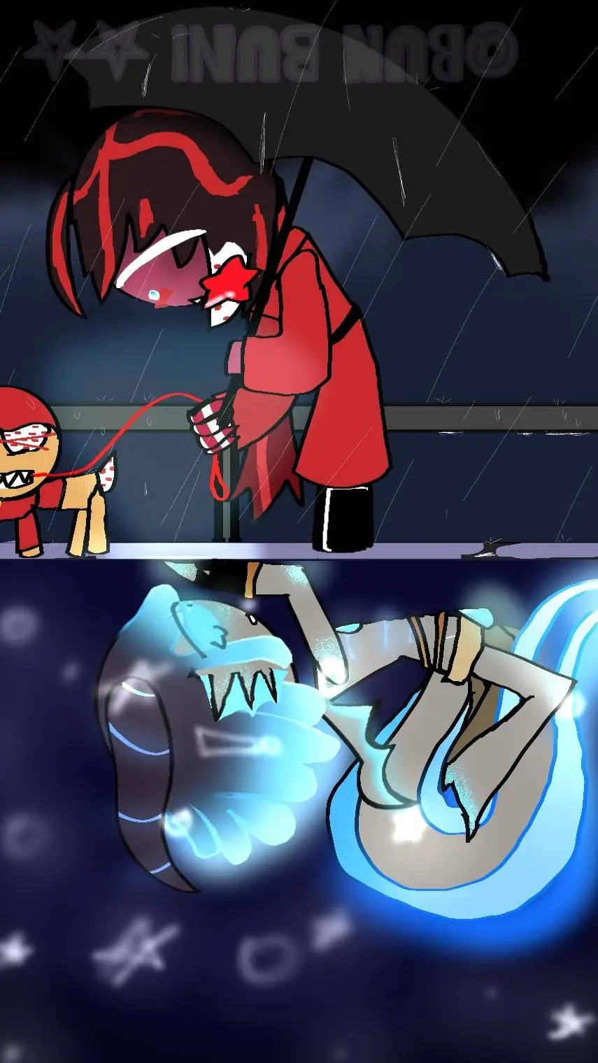 ai character: rvc x slc background