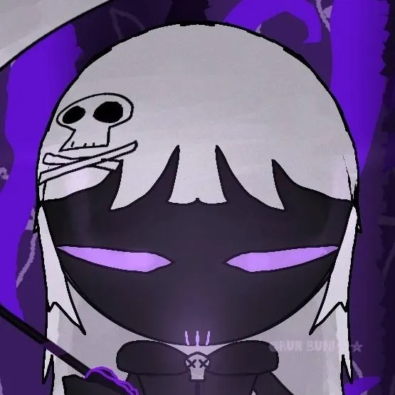 chat with ai character: Death (Damien) 