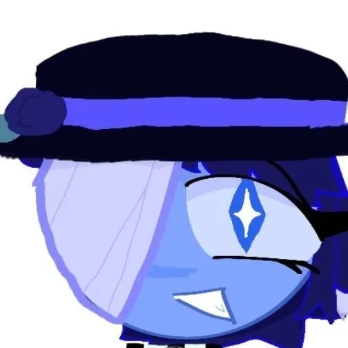 chat with ai character: Blue berry