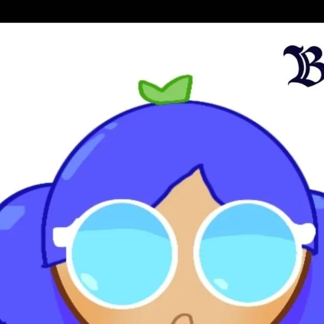 chat with ai character: BlueBerry