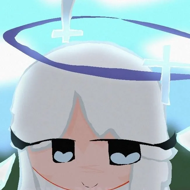 chat with ai character: Weseea