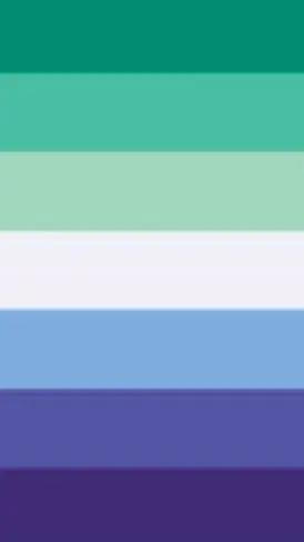 ai character: Gay background