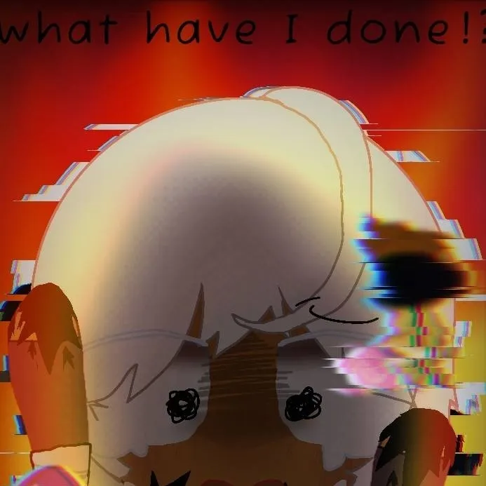 chat with ai character: Gingerbrave au