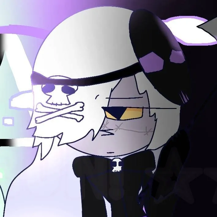 chat with ai character: Death (Damien) 