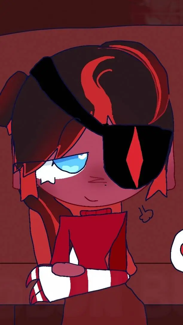 Talkie AI - Chat with red velvet