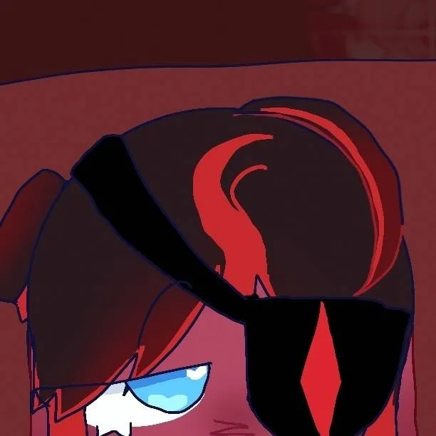 chat with ai character: red velvet