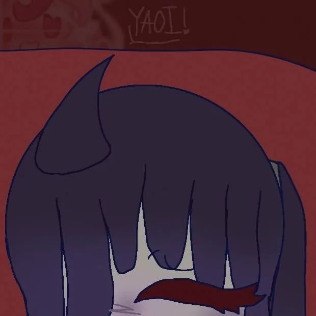 chat with ai character: licorice