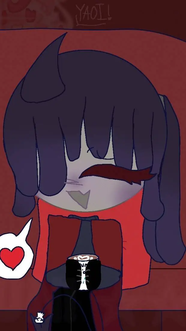 Talkie AI - Chat with licorice